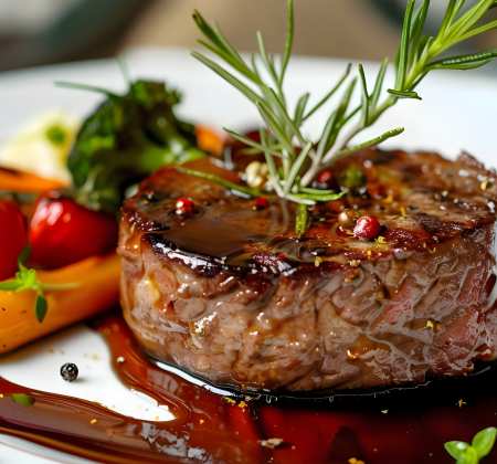 Culinary Delights callout